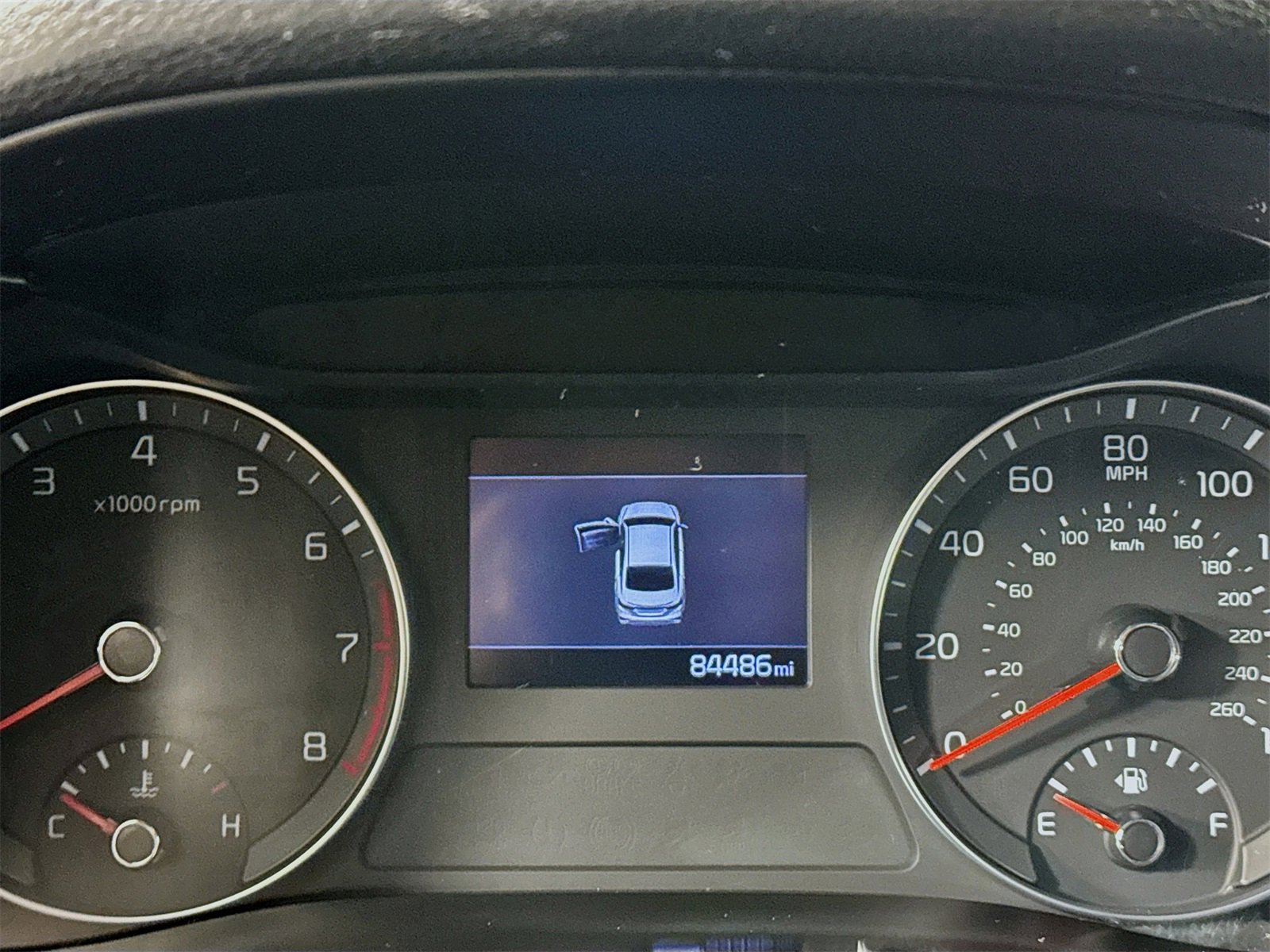 Used 2021 Kia Forte GT-Line w/ GT-Line Premium Package image 10