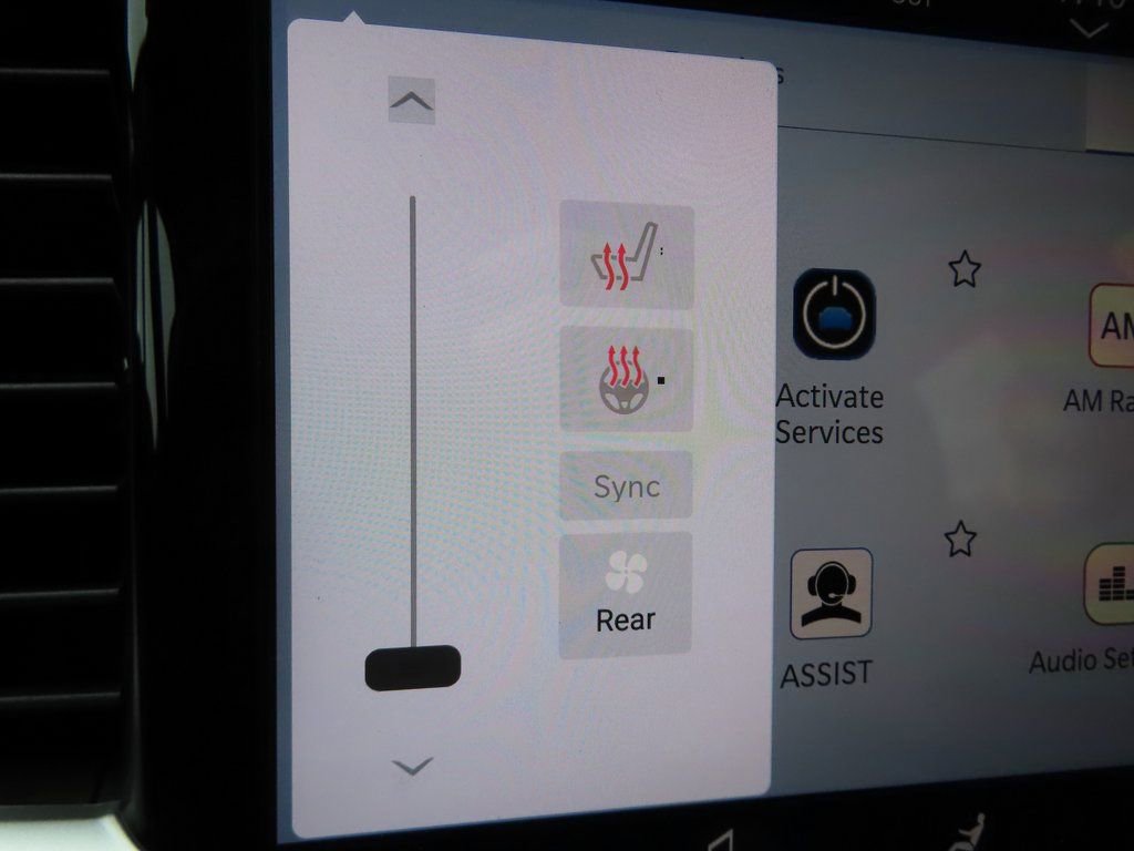 New 2026 Chrysler Pacifica Select image 10