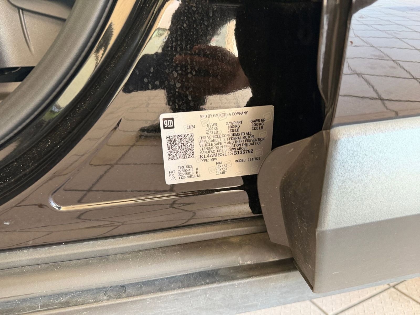 Used 2025 Buick Encore GX Preferred FWD image 28