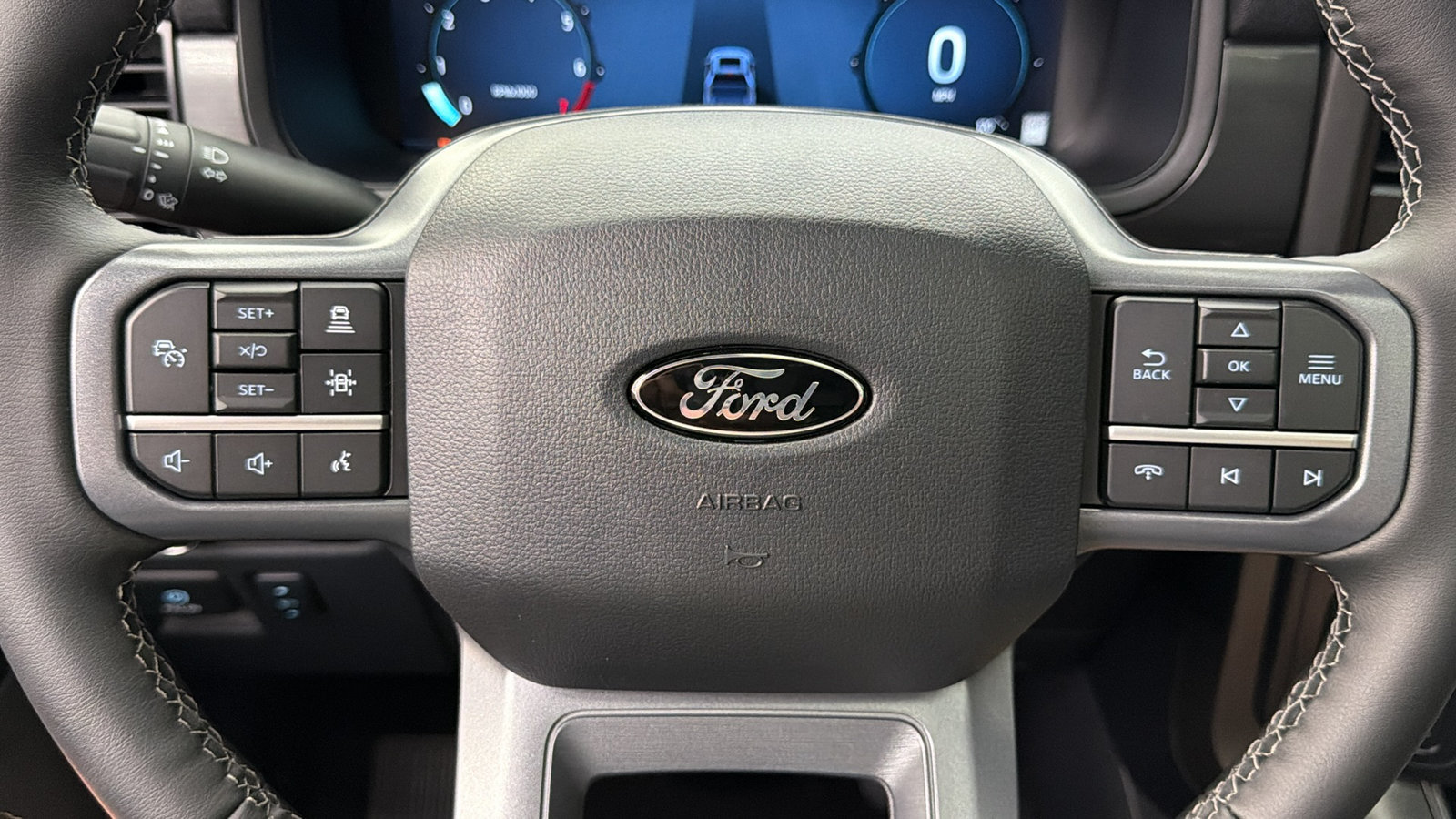 Used 2026 Ford F150 Lariat AWD/4WD image 25