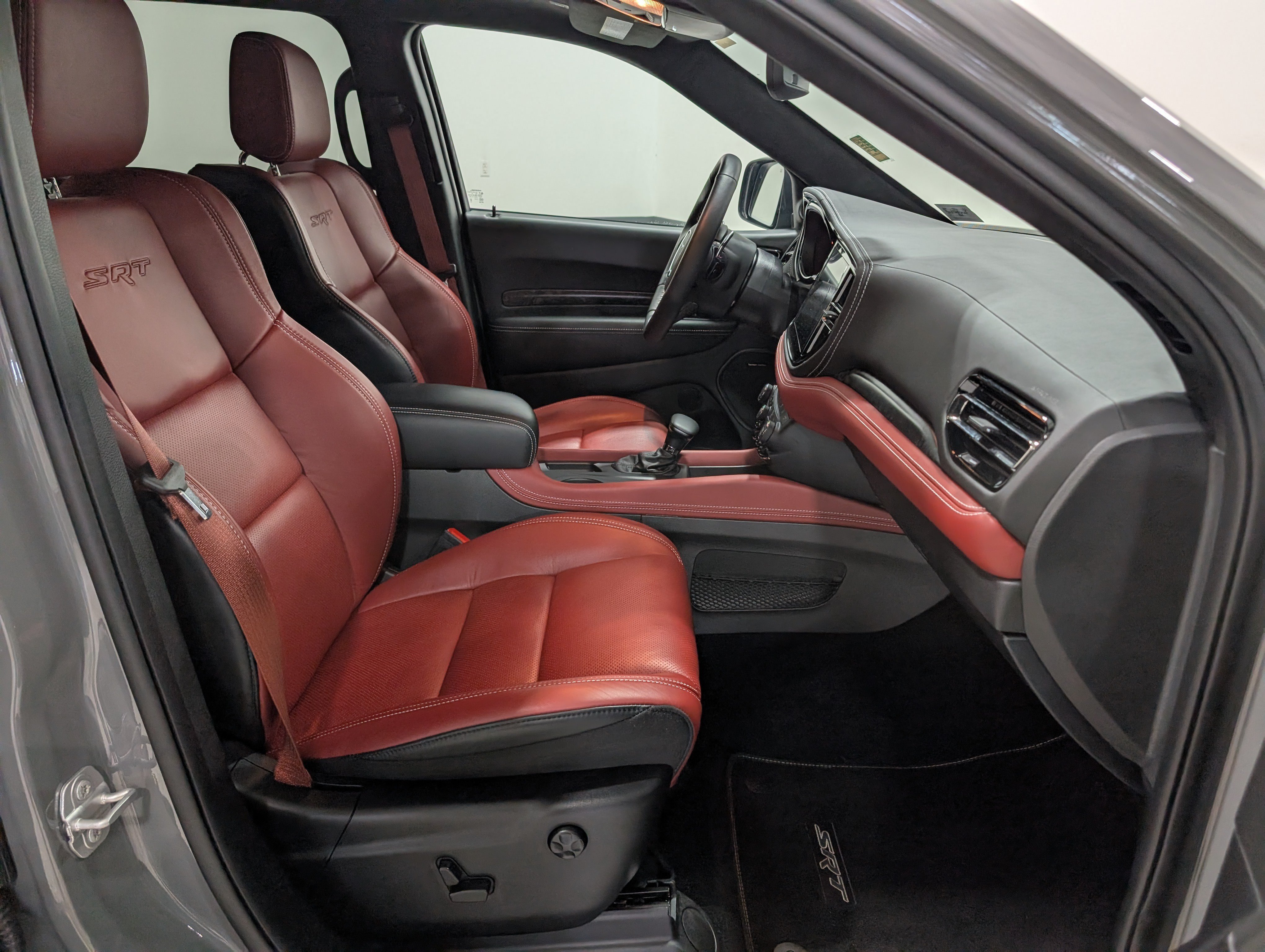 Used 2023 Dodge Durango SRT Hellcat AWD/4WD image 19