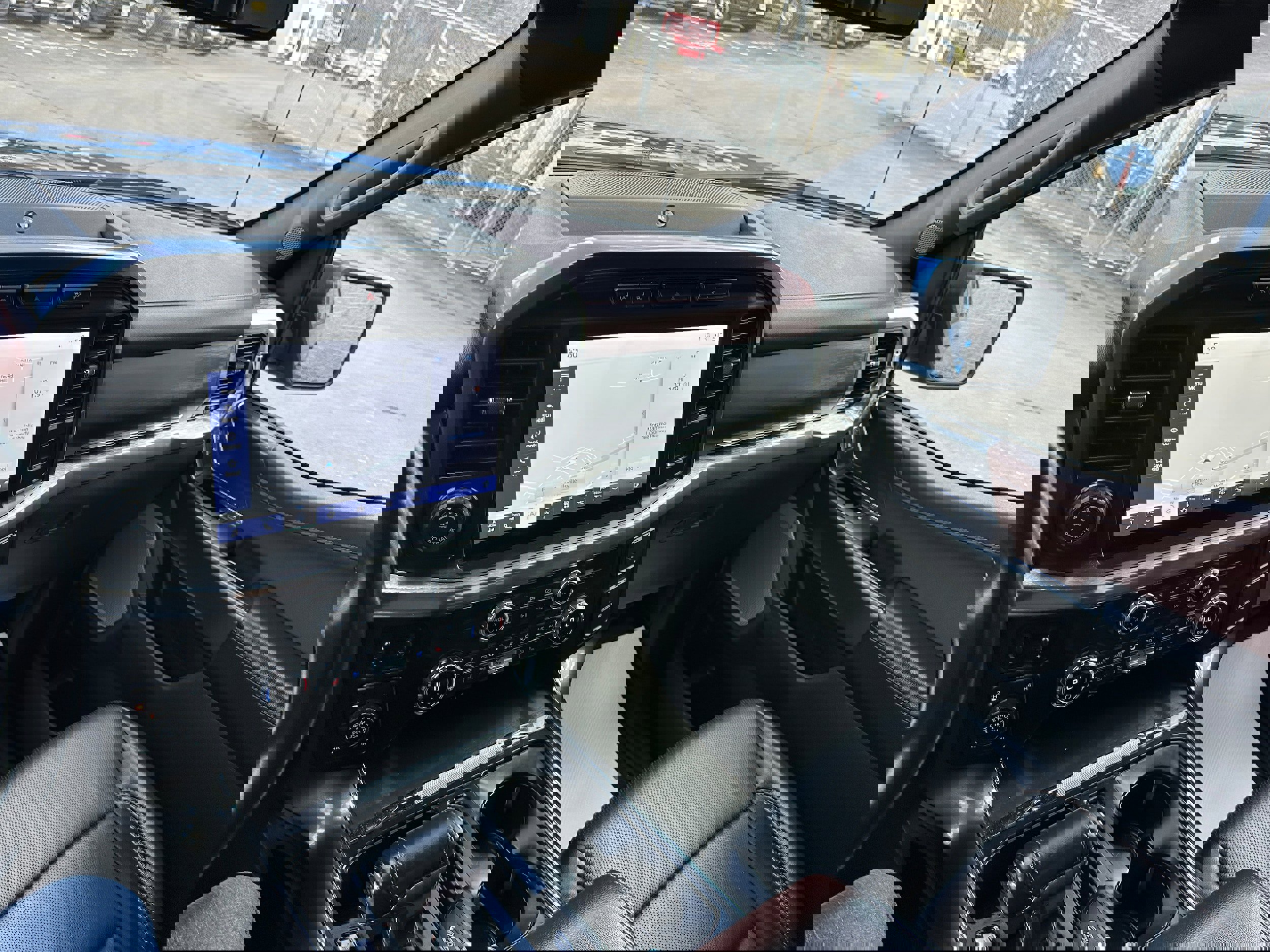 Certified 2021 Ford F150 Lariat w/ Equipment Group 502A High image 12