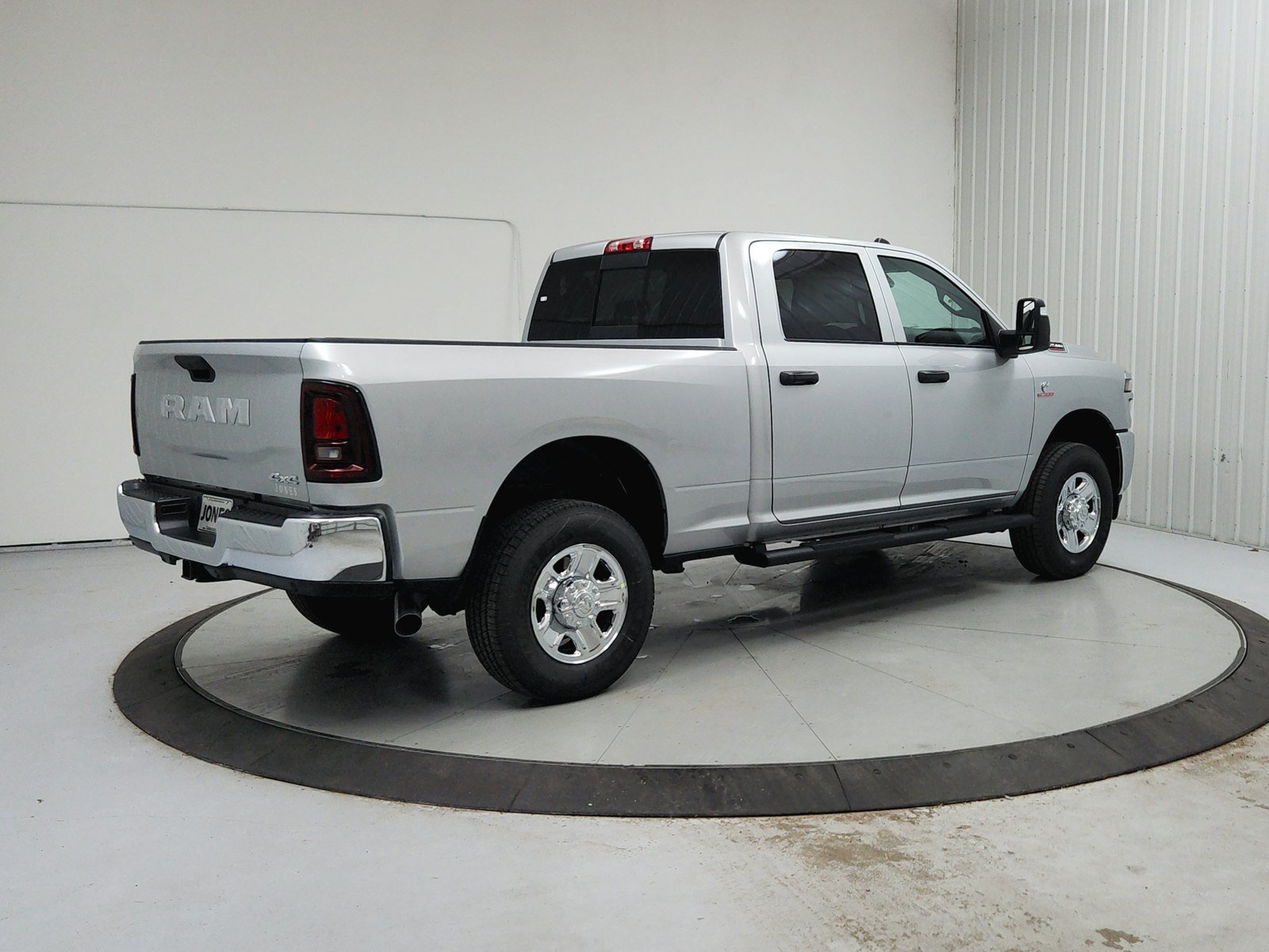 New 2026 RAM 2500 Tradesman AWD/4WD image 7