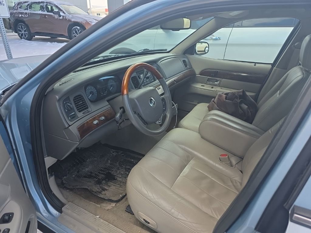 Used 2006 Mercury Grand Marquis LS image 10