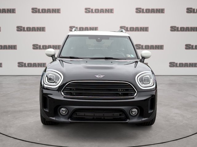 Used 2021 MINI Cooper Countryman ALL4 AWD/4WD image 8