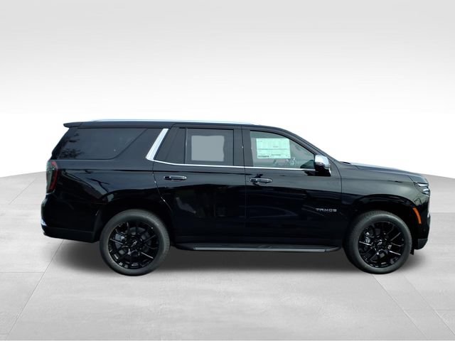 New 2026 Chevrolet Tahoe Premier w/ Sun And Tow Package AWD/4WD image 2