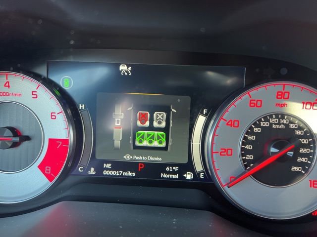 New 2025 Acura RDX A-Spec image 15