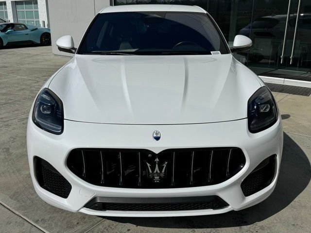 Certified 2023 Maserati Grecale GT image 3