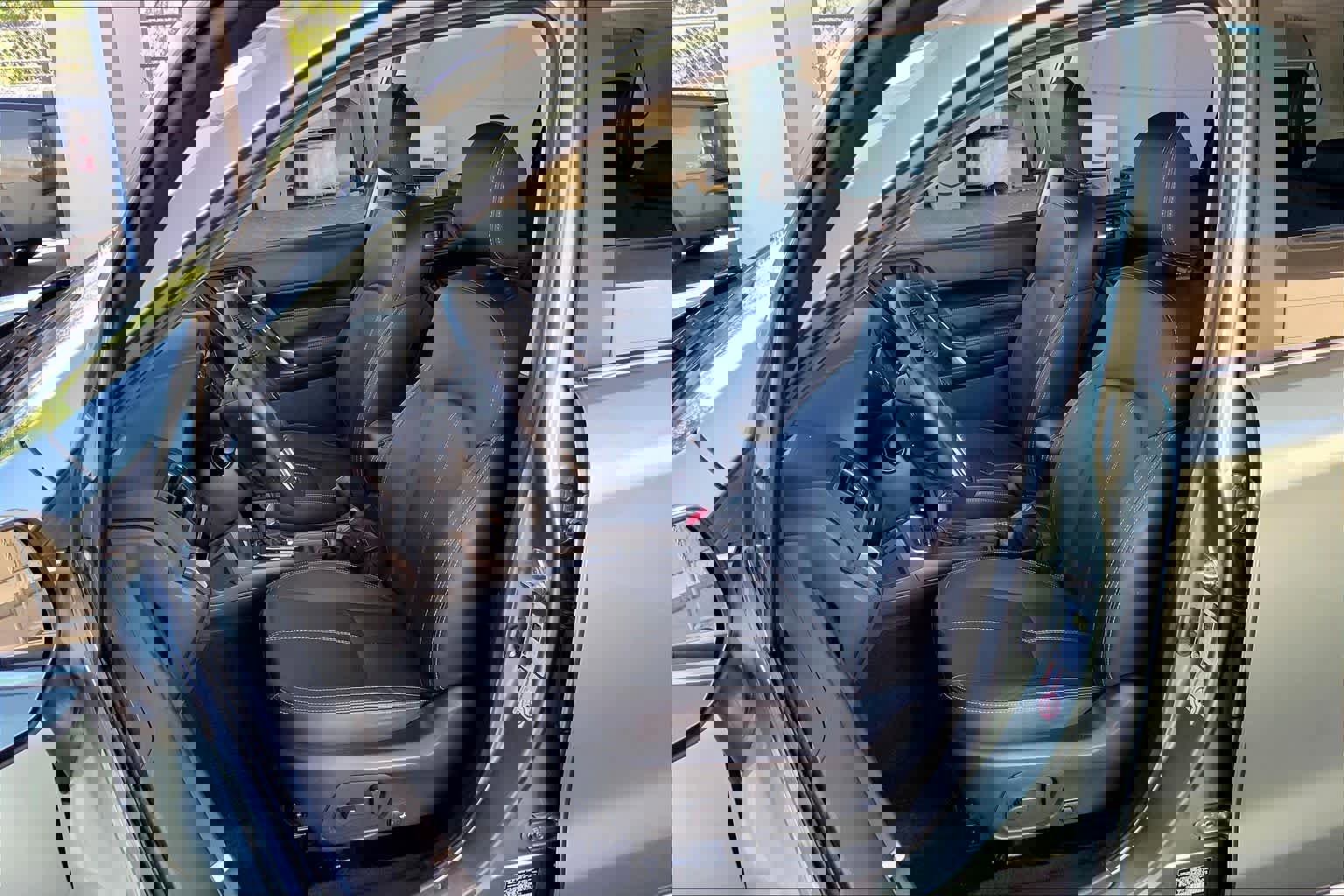 Used 2018 Subaru Forester 2.5i Touring w/ Popular Package #2 image 8