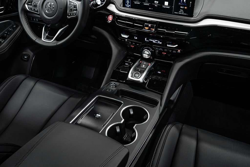 New 2026 Acura MDX SH-AWD image 27