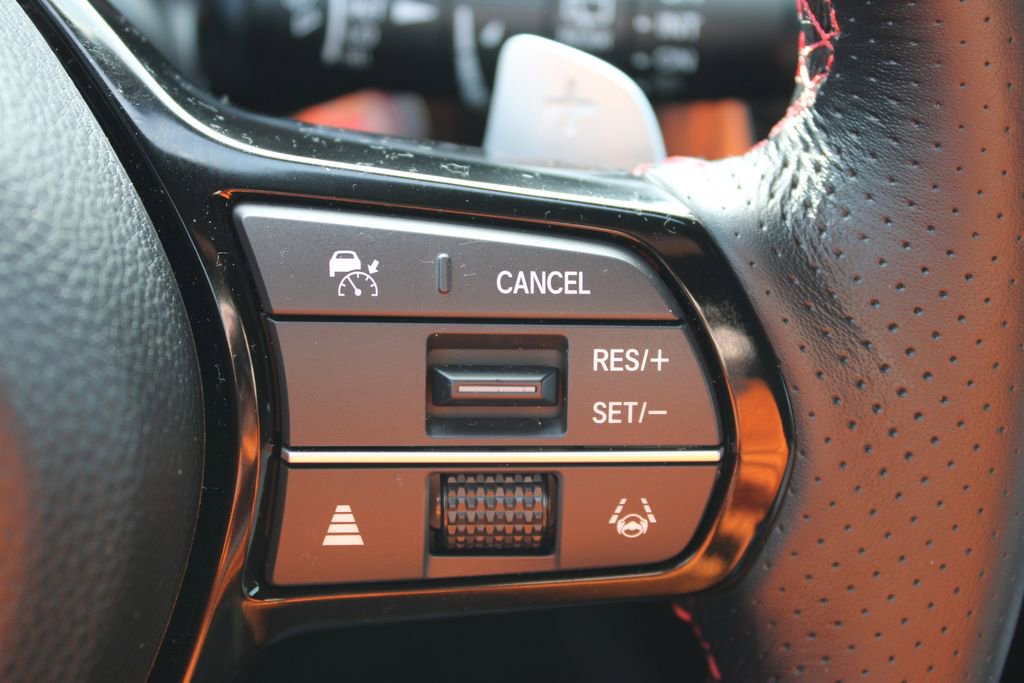 Used 2025 Acura ADX A-Spec image 28