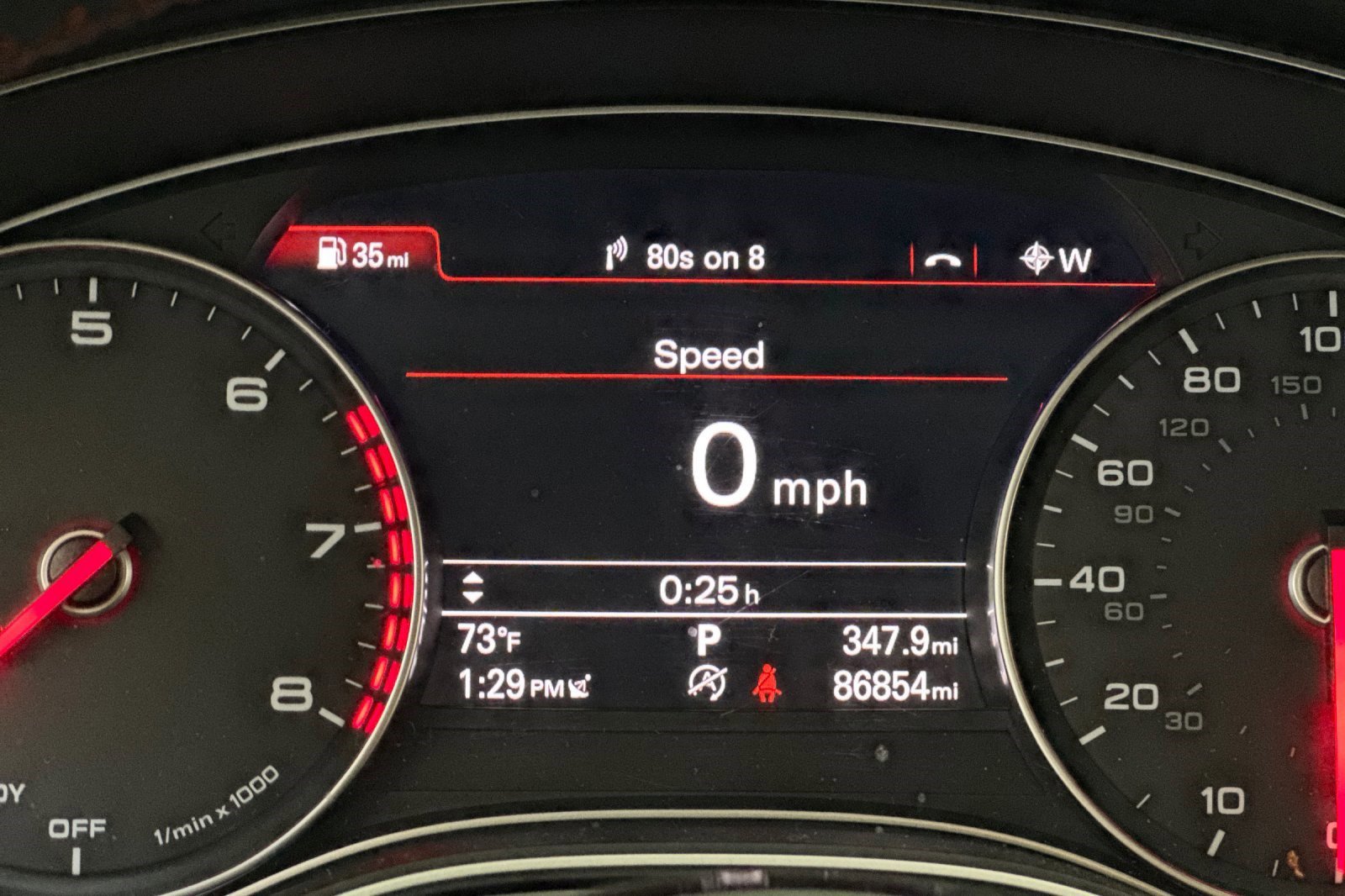 Used 2018 Audi A6 3.0T Premium Plus w/ Competition Package AWD/4WD image 34