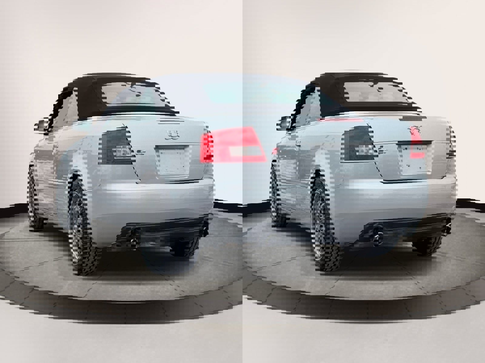 Used 2006 Audi S4 Cabriolet image 2