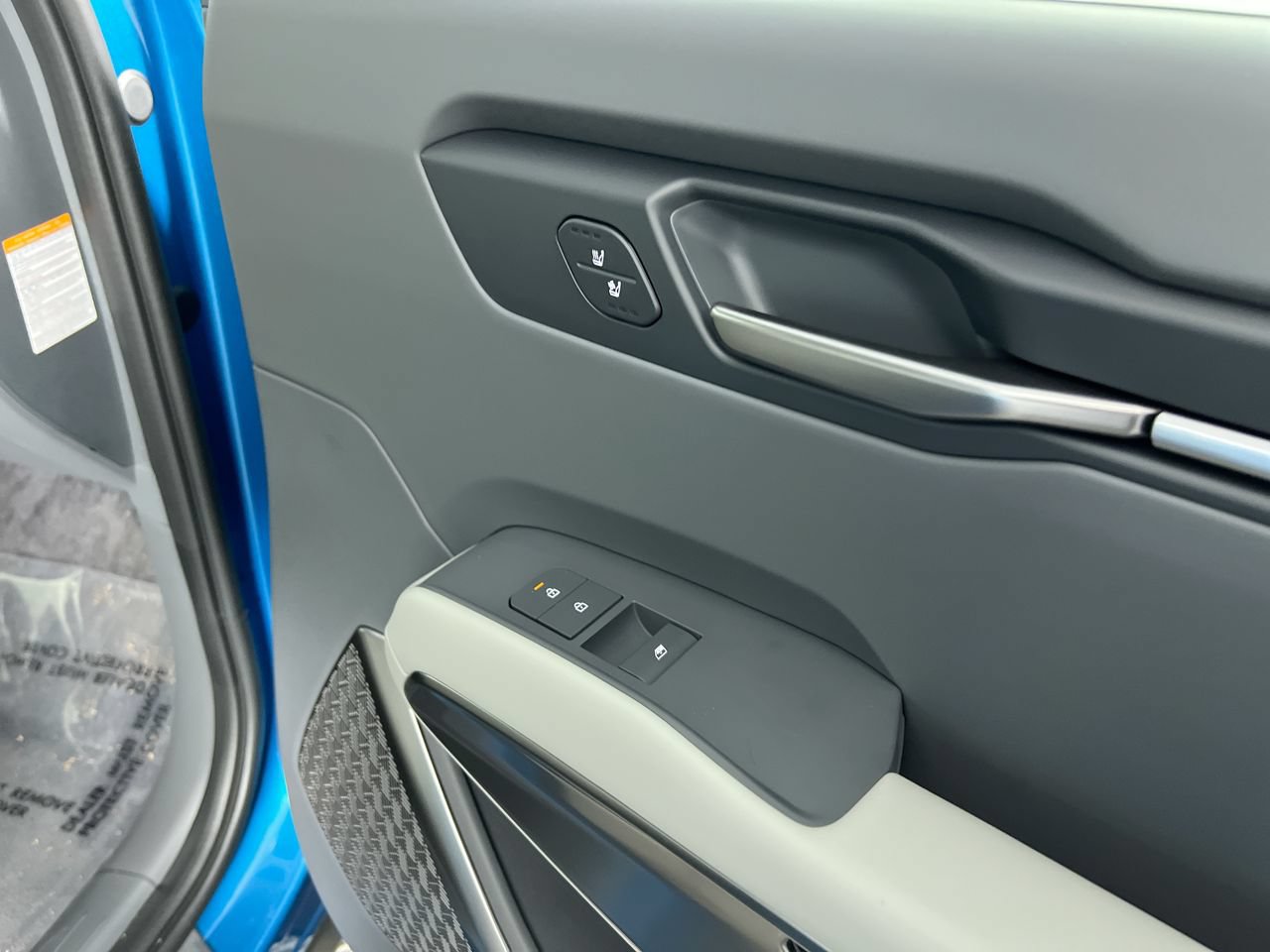 New 2026 Kia EV9 Wind AWD/4WD image 34