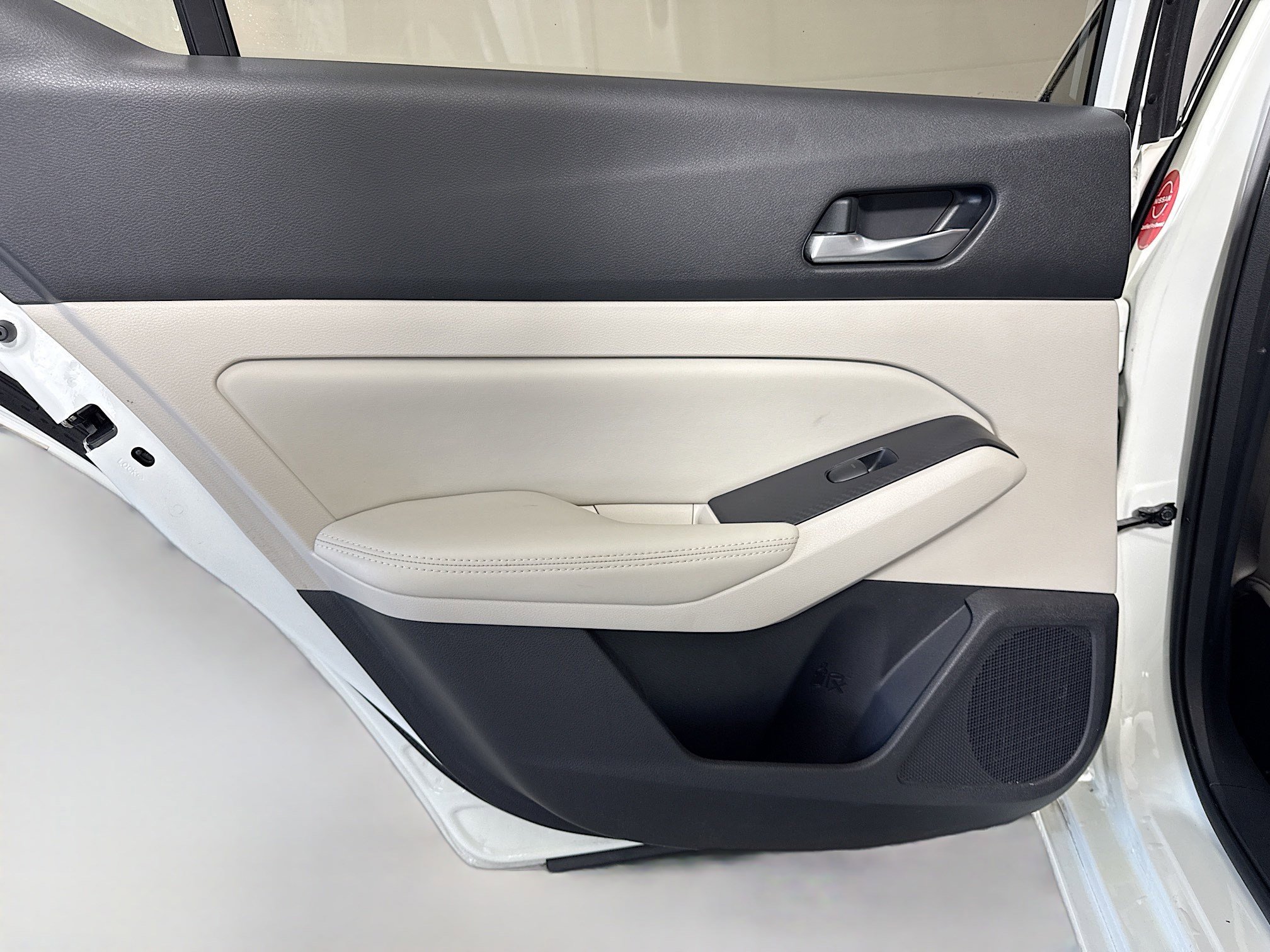 Used 2019 Nissan Altima 2.5 SL FWD image 26