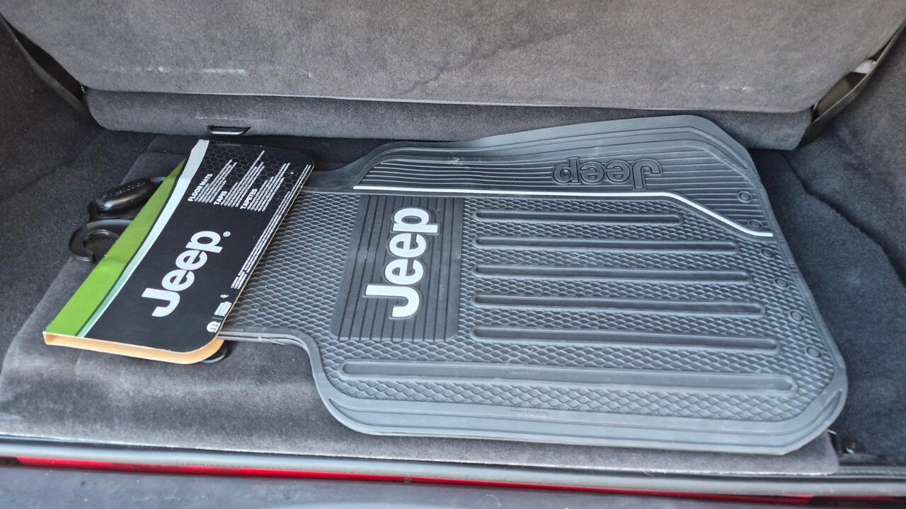 Used 2010 Jeep Wrangler Sport image 31