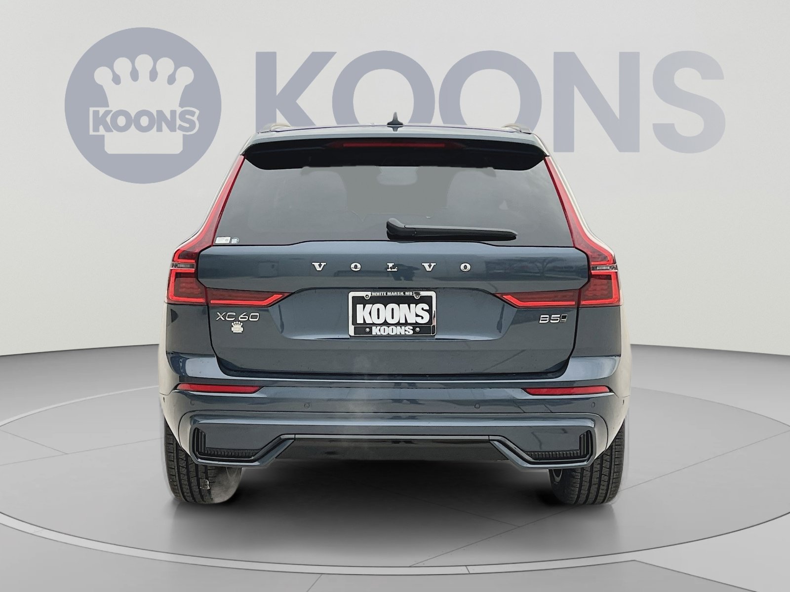 New 2026 Volvo XC60 B5 Plus w/ Climate Package AWD/4WD image 15