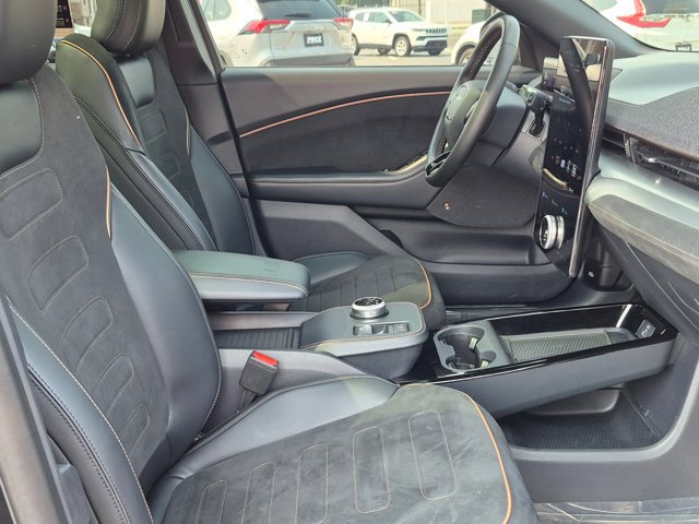 Used 2023 Ford Mustang Mach-E GT AWD/4WD image 27