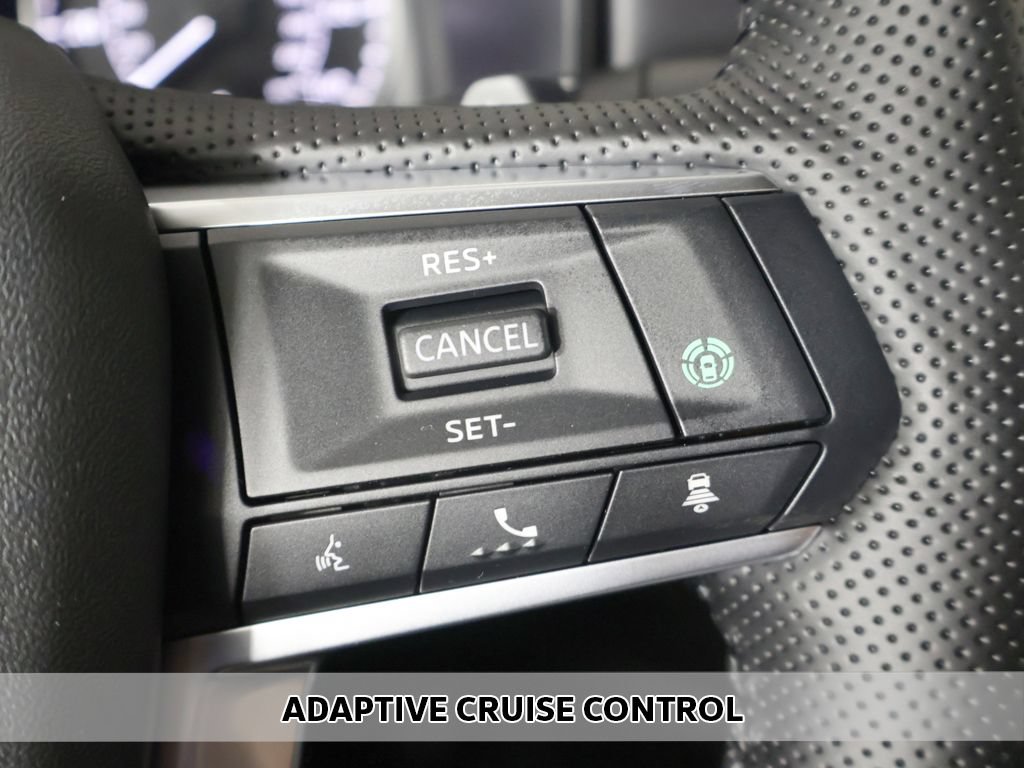 New 2026 Mitsubishi Outlander SE FWD image 5