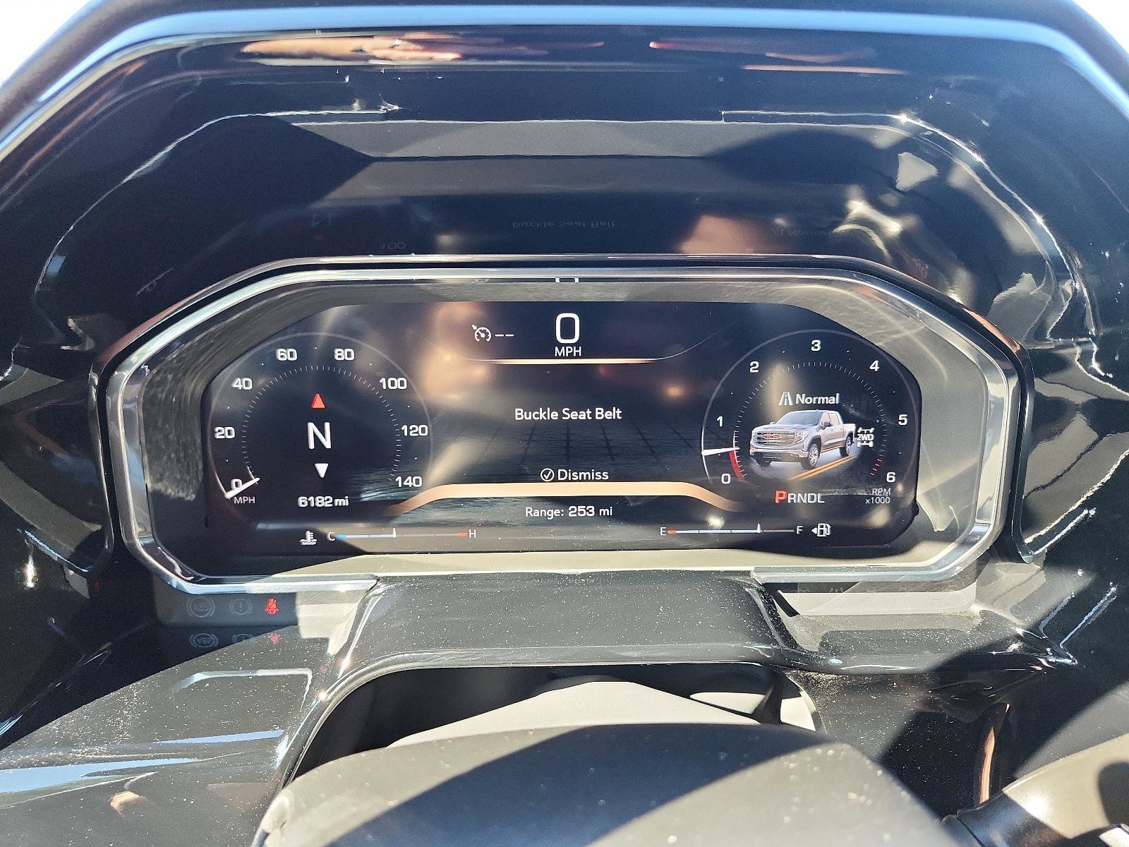 New 2026 GMC Sierra 1500 Elevation image 21