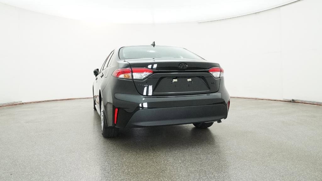 New 2026 Toyota Corolla LE image 30