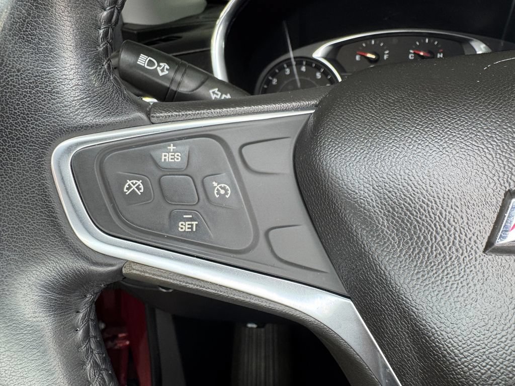 Used 2019 Chevrolet Equinox Premier AWD/4WD image 17