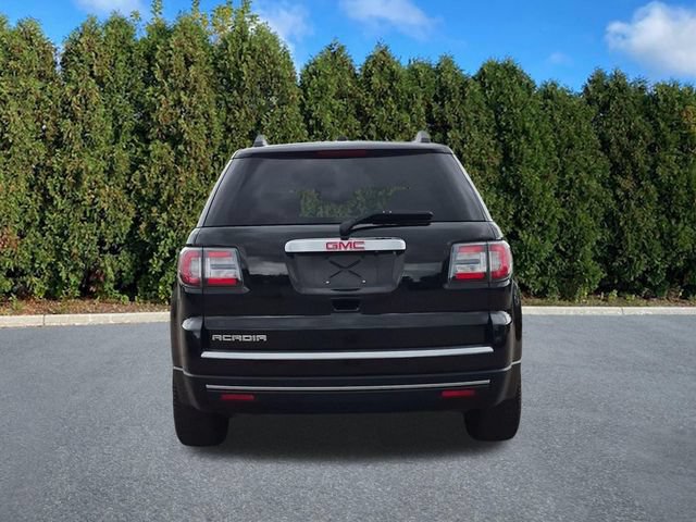 Used 2016 GMC Acadia SLE FWD image 5