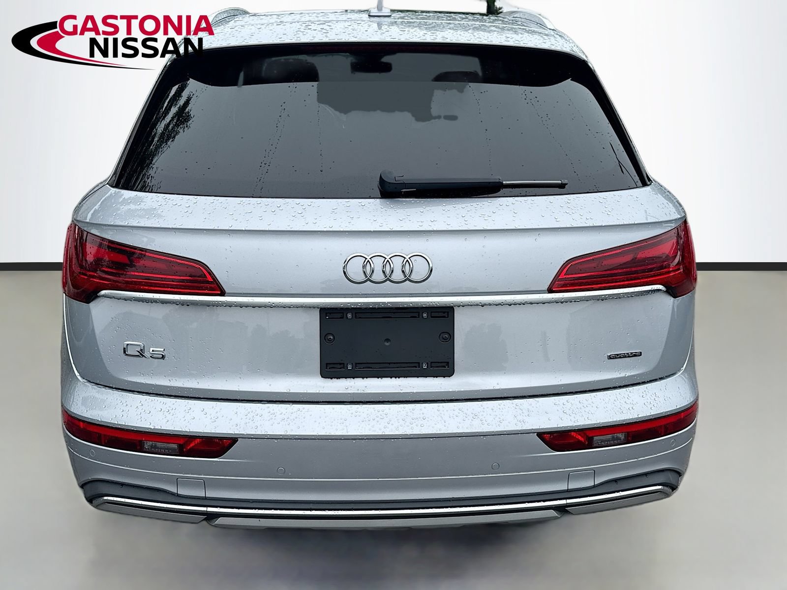 Used 2021 Audi Q5 2.0T Premium Plus AWD/4WD image 7