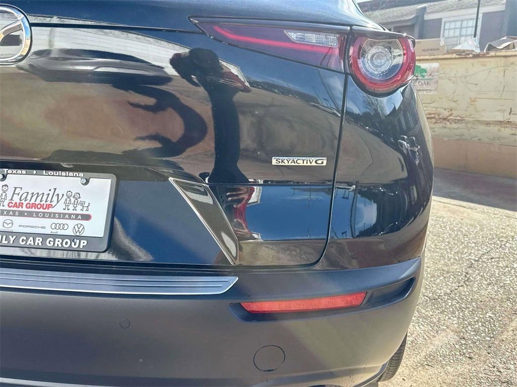 New 2026 MAZDA CX-30 AWD 2.5 S image 8