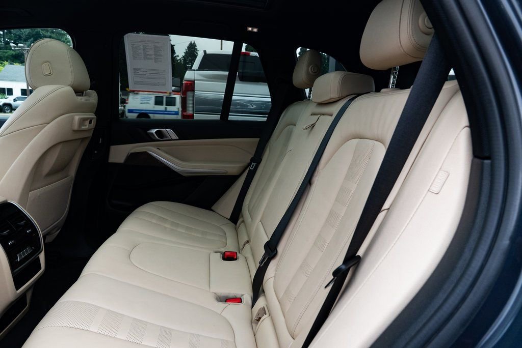 Used 2021 BMW X5 xDrive40i image 20