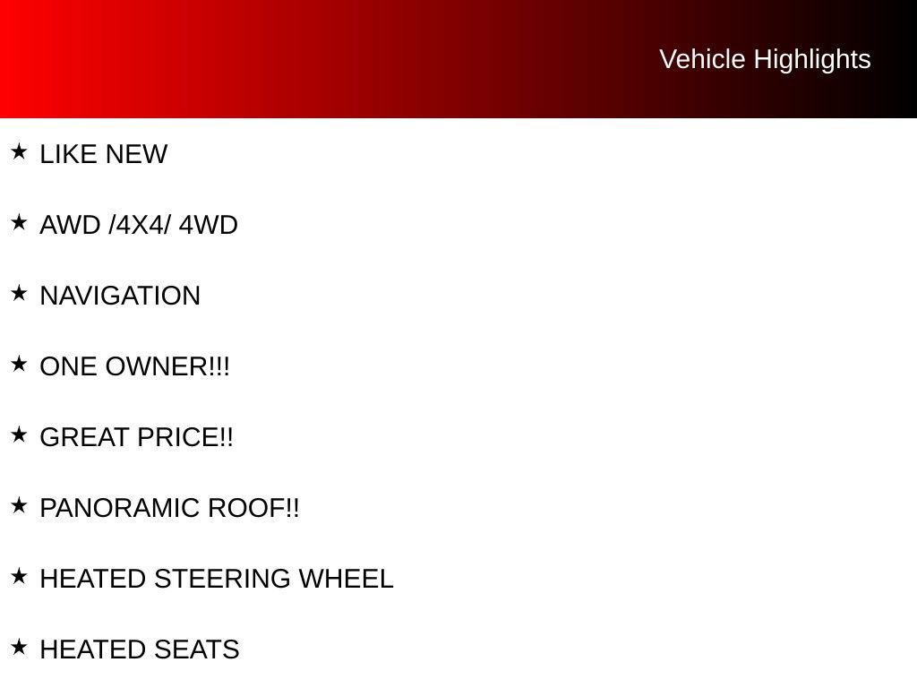 Used 2023 Volvo XC60 B5 Ultimate w/ Climate Package AWD/4WD image 9