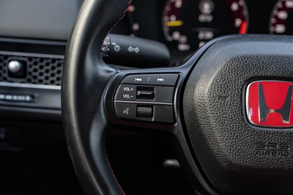 Used 2023 Honda Civic Type R image 13