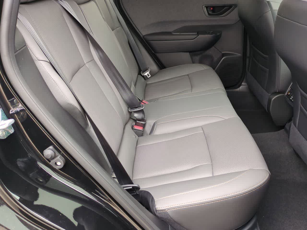 New 2026 Subaru Outback Limited AWD/4WD image 20