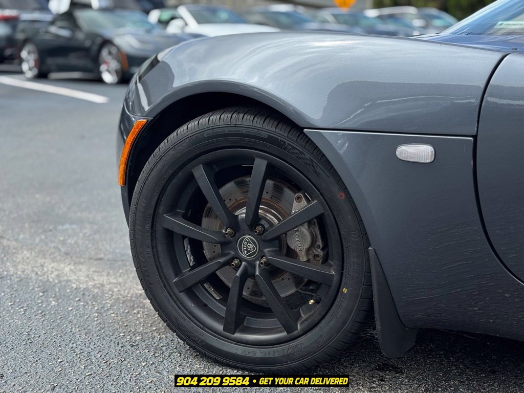 Used 2006 Lotus Elise RWD image 14
