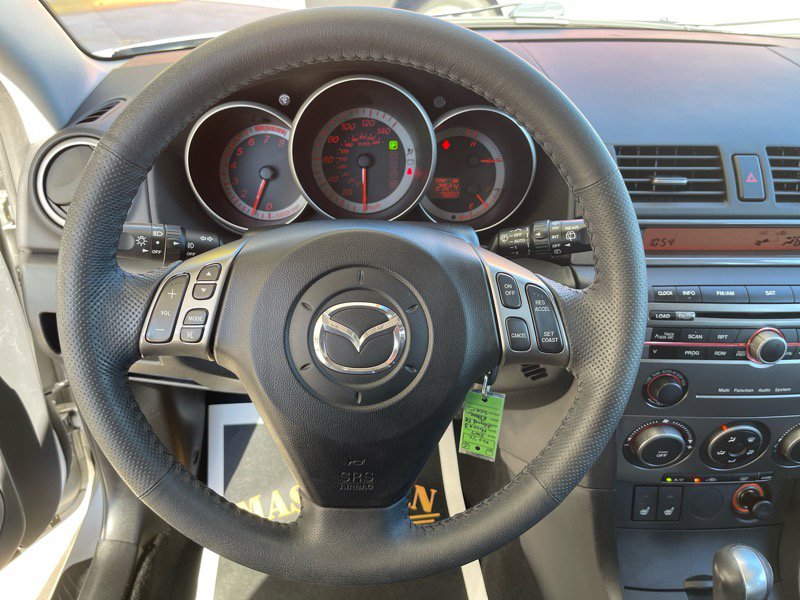 Used 2007 MAZDA MAZDA3 s Grand Touring image 25