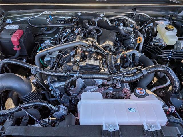 New 2026 Toyota Tacoma TRD Off-Road image 16