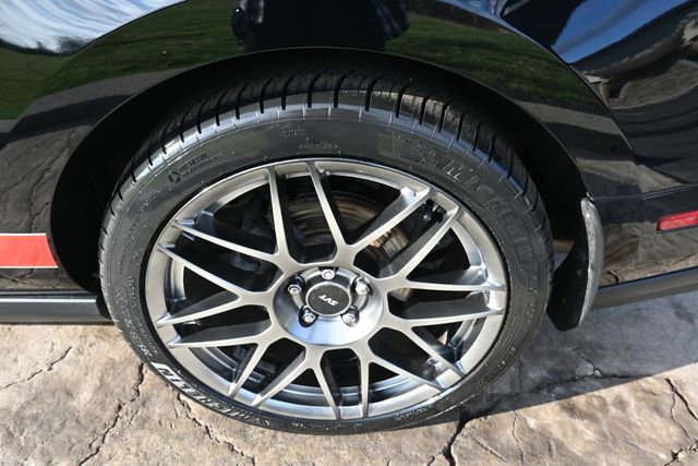 Used 2011 Ford Mustang Shelby GT500 w/ SVT Performance Pkg image 13