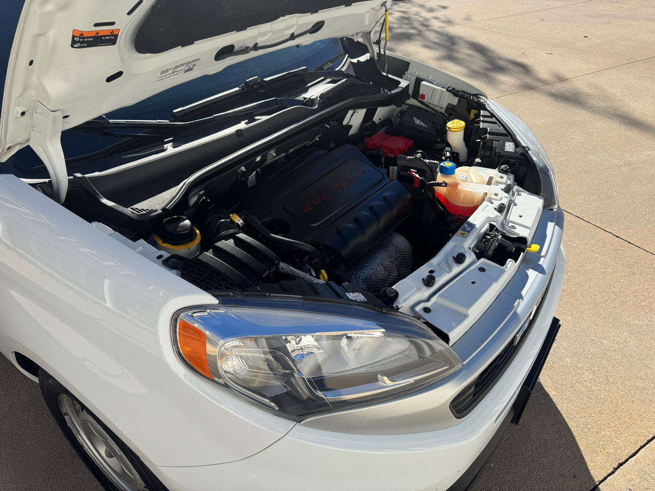 Used 2022 RAM ProMaster City Wagon image 24