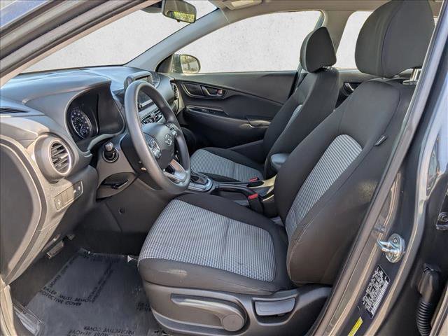 Used 2019 Hyundai Kona SE image 14