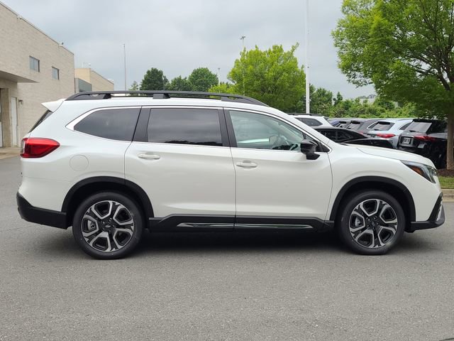 New 2026 Subaru Ascent Limited AWD/4WD image 2