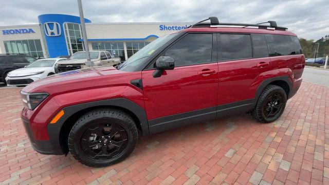 Used 2025 Hyundai Santa Fe XRT image 6