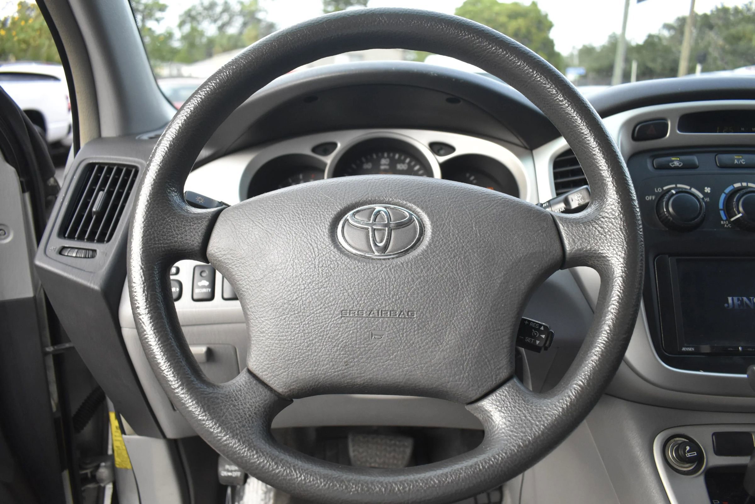 Used 2007 Toyota Highlander 2WD image 17