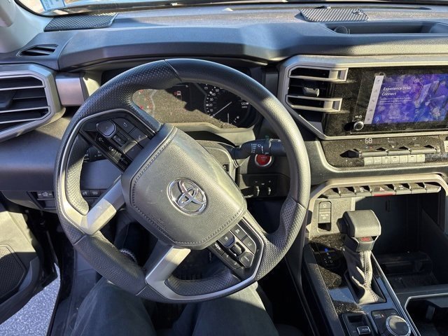 Used 2024 Toyota Tundra SR5 image 3