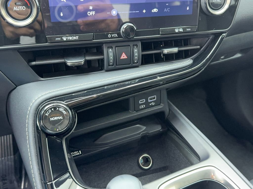 Used 2024 Lexus NX 250 FWD image 46