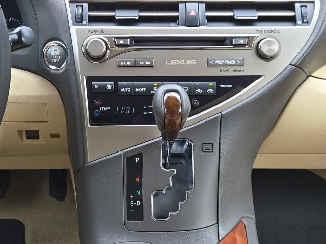 Used 2015 Lexus RX 350 AWD image 3