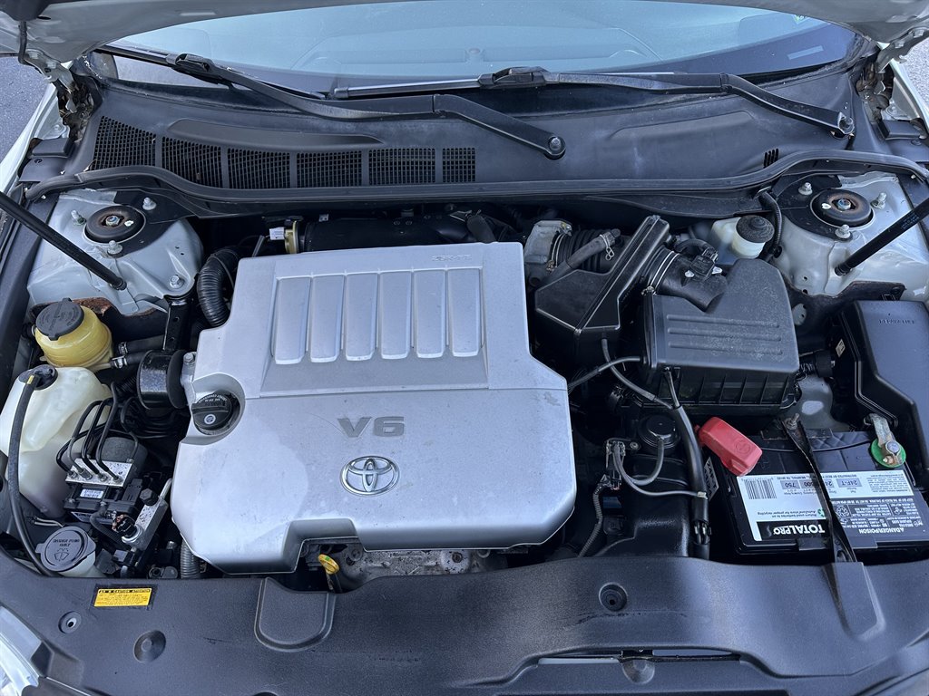 Used 2008 Toyota Camry LE FWD image 5
