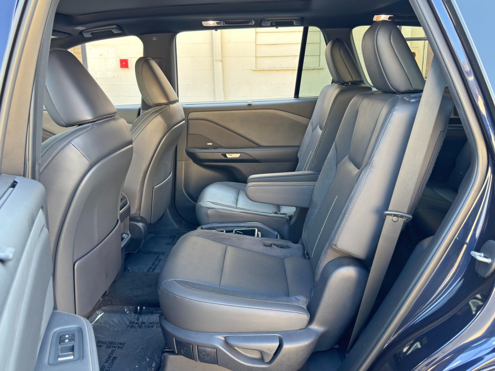 Used 2025 Lexus TX 350 AWD w/ Technology Package image 46