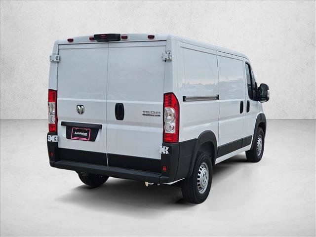 New 2025 RAM ProMaster 1500 FWD image 5