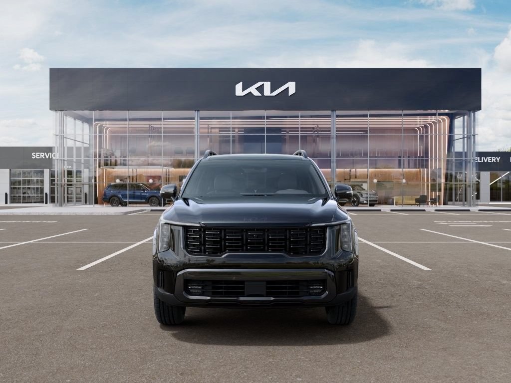 New 2026 Kia Sorento SX Prestige AWD/4WD image 9