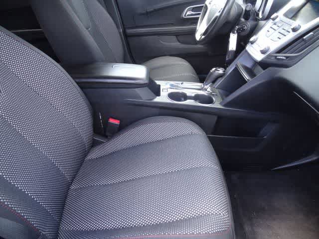Used 2016 Chevrolet Equinox LT w/ Convenience Package FWD image 12